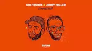 Kid Fonque X Jonny Miller – Afrika
