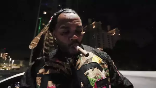 Kevin Gates - 7:12pm (Freestyle) (Video)