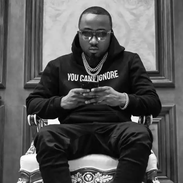 Ice Prince Signs New Record Deal With American Company, 300 Entertainment