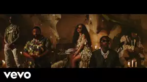 DJ Khaled - WE GOING CRAZY Ft. H.E.R., Migos (Video)