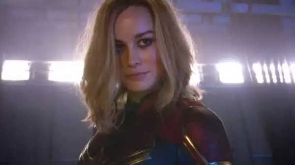 The Marvels: Brie Larson Teases 