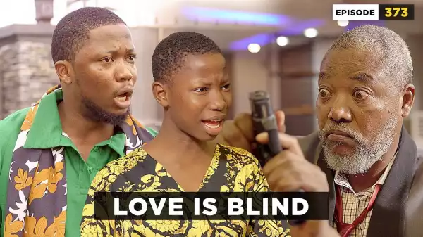 Mark Angel – Love Is Blind (Episode 374) (Comedy Video)