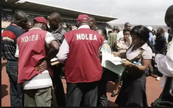 Gunmen Attacks NDLEA Facility In Ebonyi, Kill 4