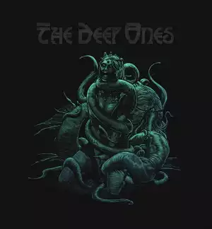 The Deep Ones (2020)