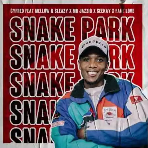 Cyfred, Mellow, Sleazy & SeeKay – Snake Park ft. Mr JazziQ & Fake Love