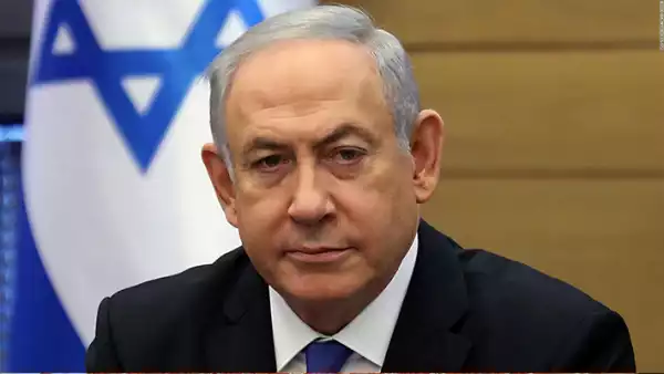Netanyahu out as Naftali Bennett emerges new Israeli Prime Minister