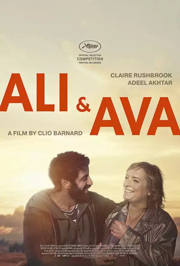 Ali & Ava (2021)