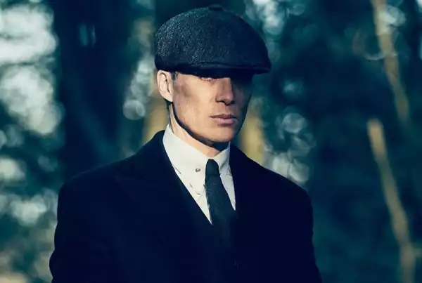 Peaky Blinders: Thomas Shelby Photo From The Final Season, Trailer Coming ‘Very Soon’