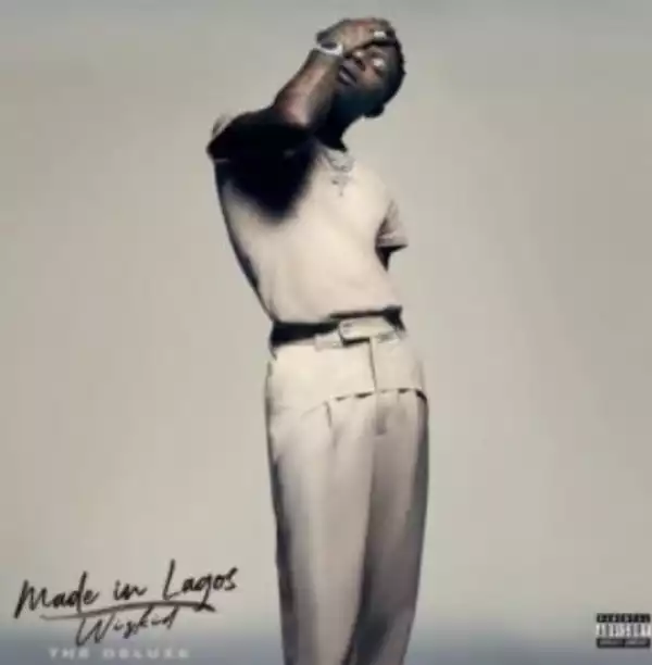 Wizkid – Made In Lagos (Deluxe) (Album)
