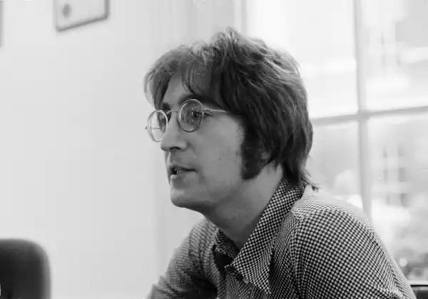 John Lennon Biopic Rumored to Be in Development