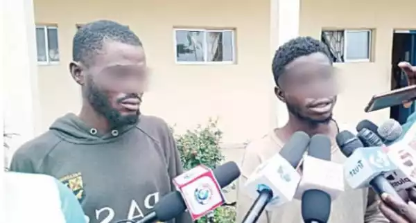 How I Killed My Friend For Oppressing Me With Yahoo-Yahoo Proceeds – Tailor Confesses