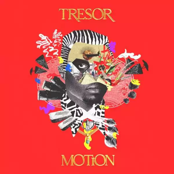 Tresor – Call Me Back