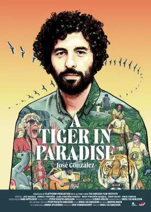 A Tiger In Paradise (2023) [Swedish]