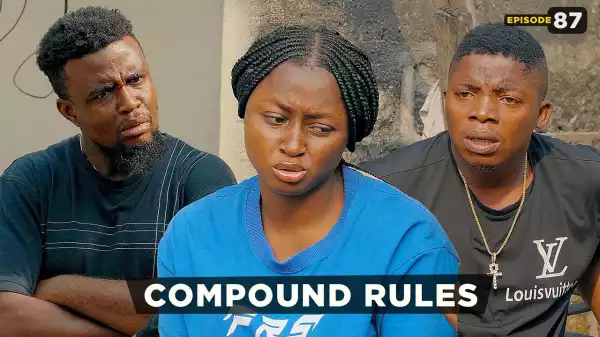 Mark Angel TV - Compound Rules [Episode 88] (Comedy Video)