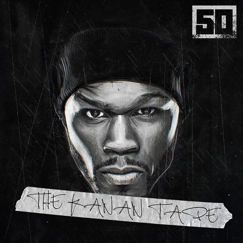 50 Cent Ft. Sonny Digital – I’m The Man