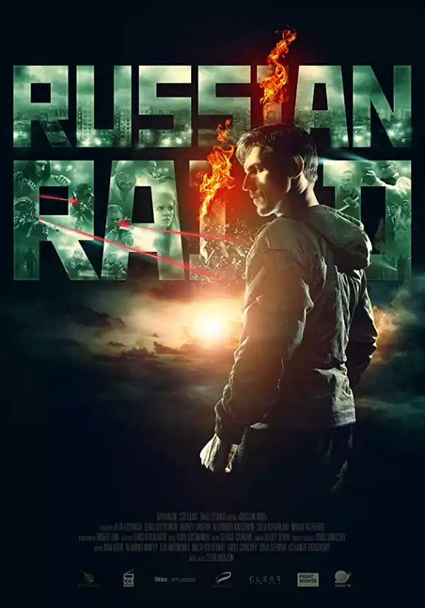 Russkiy Reyd (2020) (Russian)