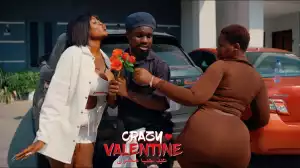 Officer Woos – Crazy Valentine (Comedy Video)