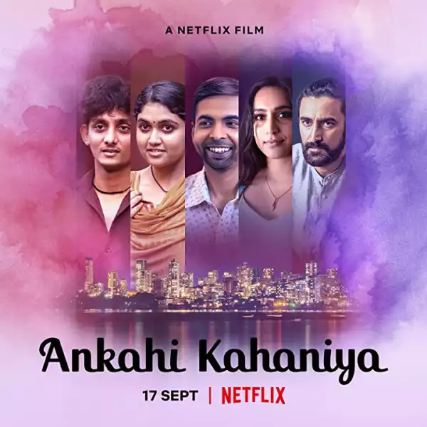 Ankahi Kahaniya (2021) (Hindi)