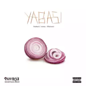 Basketmouth – Yabasi (Album)