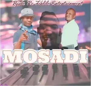 Bjale Re Fihlile Entertainment – Mosadi Woo Ke Waka