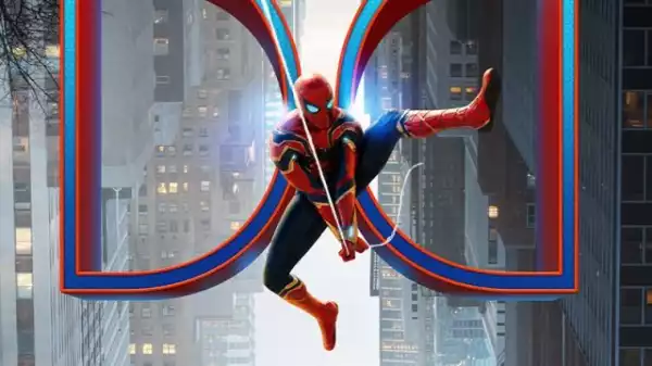 Dolby Cinema Poster for Spider-Man: No Way Home Features New Art