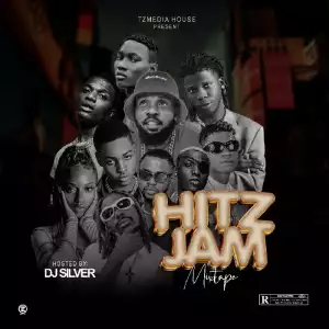 DJ Silver – HitZ Jam Mix
