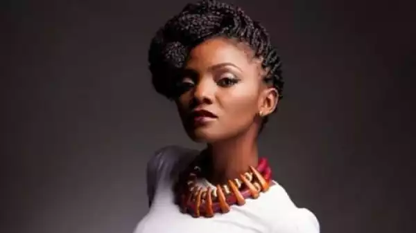 Stop badmouthing your friends to people because you had a fight, it’s a disgusting habit – Simi