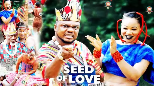 SEED OF LOVE SEASON 1 (2020) (Nollywood Movie)