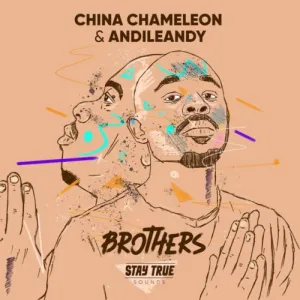 China Charmeleon & AndileAndy – Azzuroel
