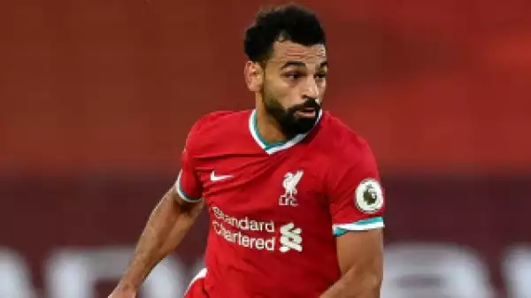 PSG president Al-Khelaifi puts in direct call to Liverpool ace Salah