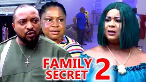 Family Secret Season 2