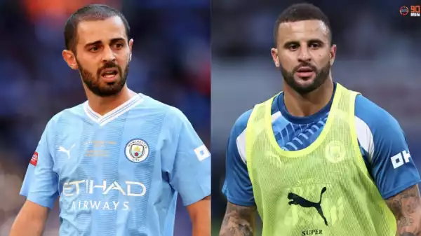 Man City confident star duo will sign new contracts