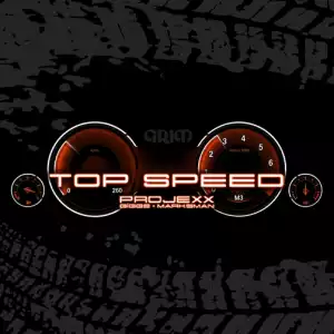 Projexx Ft. Giggs & Marksman – Top Speed (Instrumental)