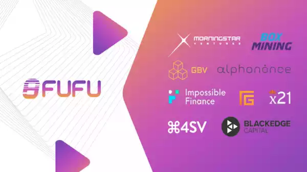 FUFU Raises $1.7m From Major Investors to Develop the Next Generation Content Marketing Platform – Sponsored Bitcoin News