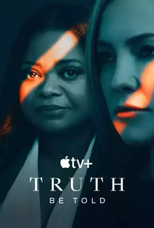 Truth Be Told Season 02