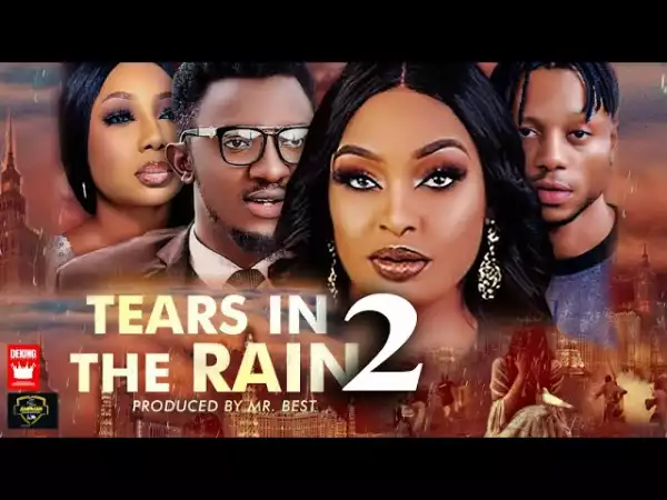 Tears In The Rain Season 2