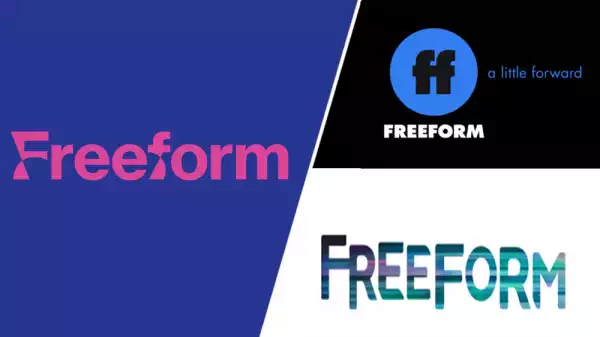 Freeform Introduces New “Transformative” Logo
