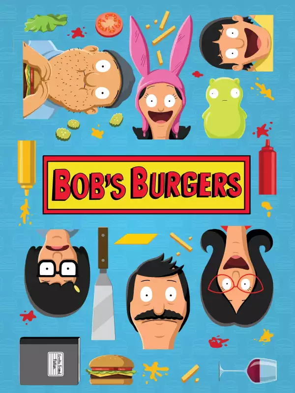 Bobs Burgers S13E09