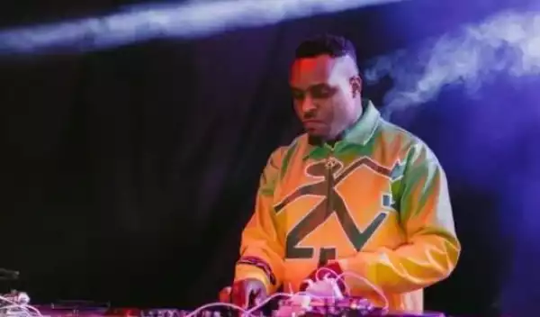 Performing At World Cup Was Mind-Blowing, Says Kizz Daniel’s DJ