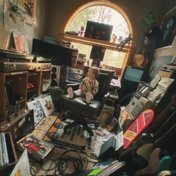 Logic Ft. DJ Premier – Vinyl Days