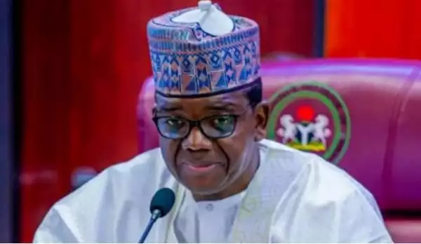 Defence Minister, Matawalle Orders DIA To Apprehend Those Calling For Coup Against Tinubu