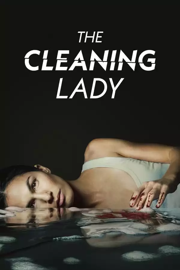 The Cleaning Lady S03 E03