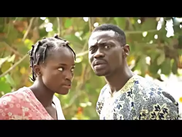 BALAGA ABULE (2020) (Yoruba Movie)