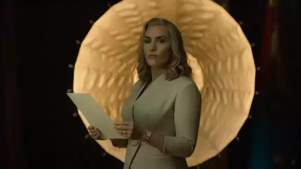 The Regime Trailer: Kate Winslet Is an Eccentric Dictator in HBO Miniseries
