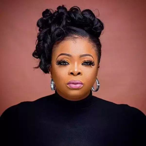 Actress Dayo Amusa Replies Twitter User Who Queried Her For Attacking The Mother Of An Internet Troll