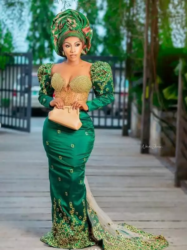 I Would Have Opened An Onlyfans Account If I Wasn’t Afraid Of Social Media Reactions – Mercy Eke