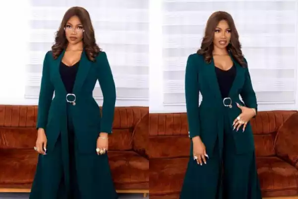 It’s Sickening To Be A Nigerian – Tacha Laments Over The Happenings In Nigeria