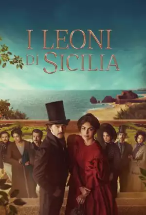 The Lions of Sicily (2023) S01 E04