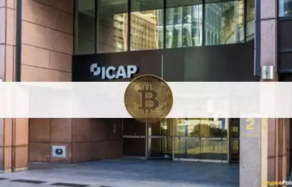 Financial Giant TP ICAP Partners With Fidelity and StanChart to Offer Bitcoin Trading and Custody
