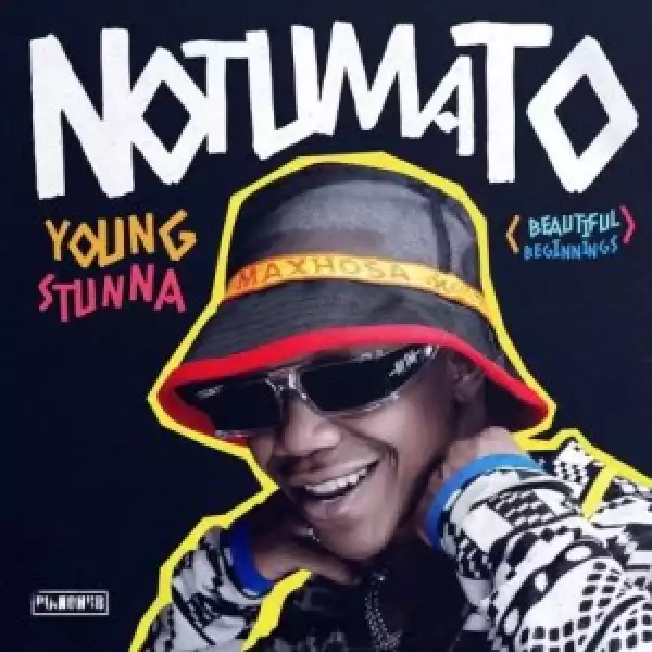 Young Stunna – Egoli ft DJ Maphorisa & Stakev